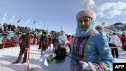 Казакстан 2011-жылы 7-кышкы Азия оюндарын Астана жана Алматы шаарларында жогорку деңгээлде өткөрүү менен дүйнөлүк адистердин жана көңүлүн бурган.