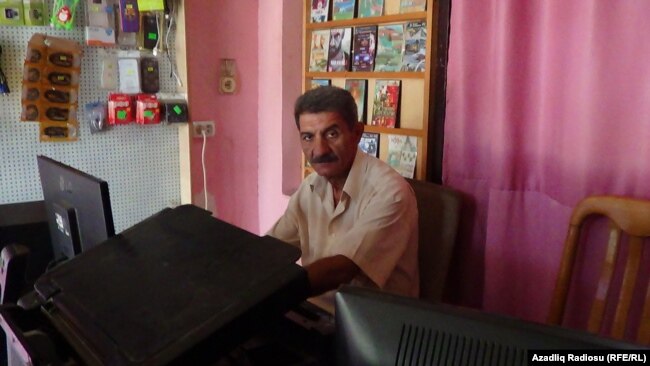 Asən Həşimli, 11 avqust 2018
