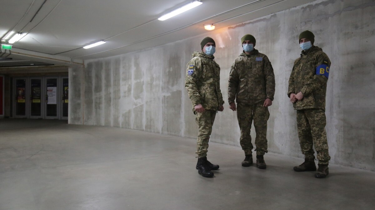 voennye-obnarodovali-novye-dannye-o-kolichestve-bolynyh-covid19-v-vsu Военные обнародовали новые данные о количестве больных COVID-19 в ВСУ