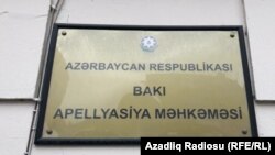 Bakı Apellyasiya Məhkəməsi