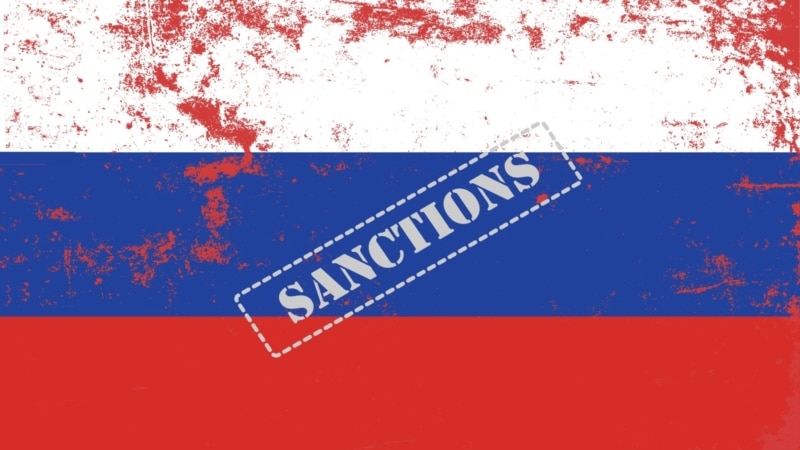რუსეთი „მიუღებელს“ უწოდებს აშშ-ის ახალ სანქციებს