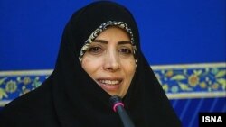الهام امین‌زاده، گردش مالی سالانه قاچاقچیان کالا و گردانندگان اقتصاد زیرزمینی در ایران را پنج میلیارد دلار اعلام کرد