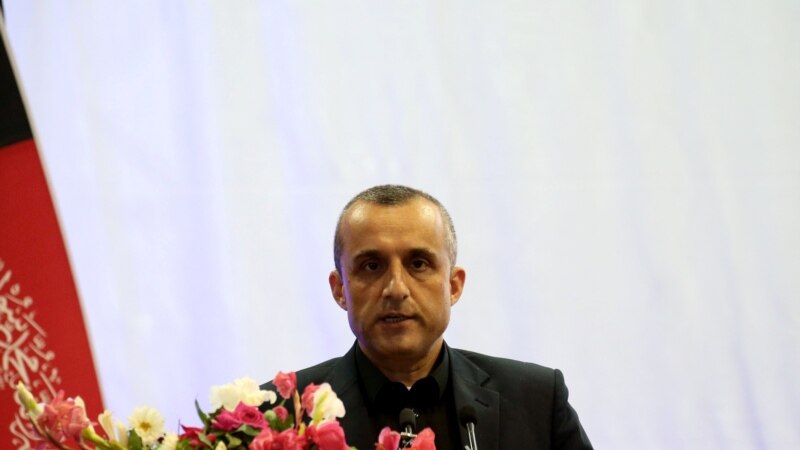 صالح: اسلام اباد په افغانستان کې د جګړې پایته رسېدو لپاره ۱۱ غوښتنې لري