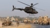 امریکا حضور نیرو هایش در افغانستان را بازنگری می‌کند