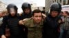 Росія: опозиціонера Іллю Яшина заарештували на 15 діб