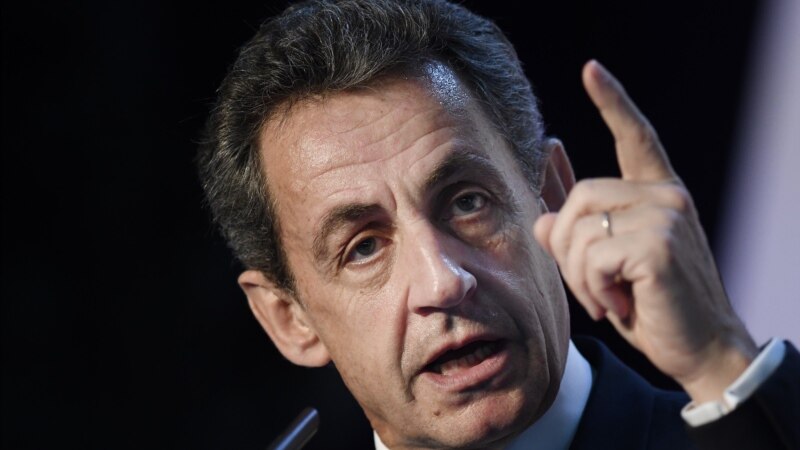Ish-presidenti Sarkozy humb apelin në rastin për korrupsion