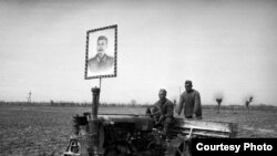 "Uzbekistan in the 1930s," a photograph by Max Penson