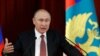 Putin Moves Away From Unpopular Move To Increase Retirement Age