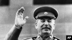 Josef Stalin 