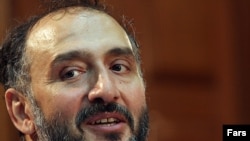 محمد علی ابطحی در دادگاه «کودتای مخملی»