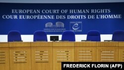 Рішення буде винесене на відкритих слуханнях суду в Страсбурзі, що почнуться о 10:00 (11:00 за київським часом)
