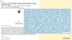 Розслідування встановило, що при ввезенні машин з США та продажу електрокарів в Україні харківські бізнесмени занижують їхню вартість