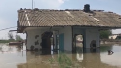 Uzbek Dam Catastrophe Under Investigation; Kazakhstan Also Hit By Flooding