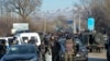 Death Toll In Ethnic Clashes In Kazakhstan's South Rises To 11