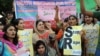 Pakistani Clerics Reportedly Reverse Course On DNA Evidence In Rape Cases