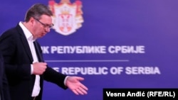 Александар Вучиќ