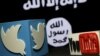 IS-it po i dështon propaganda në Twitter 