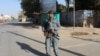 حمیدي: د اختر رارسېدو په مناسبت په کندز کې کلک امنیتي تدابیر نیول شوي