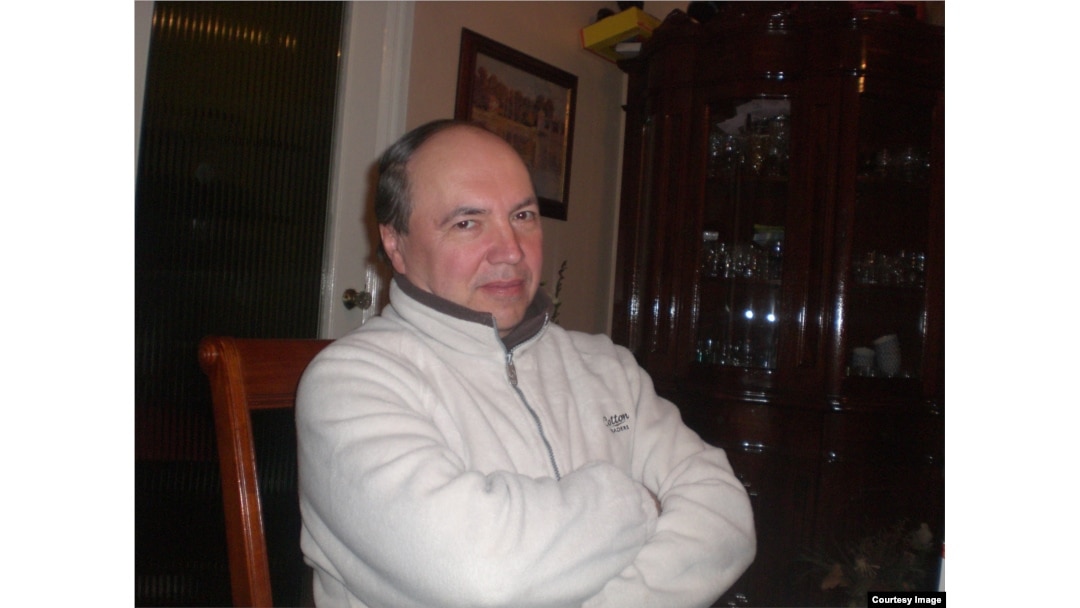 Андрей Остальский