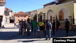 Turoperateri u posjeti Trebinju, foto: Aida Prljača