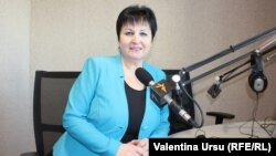 Ana Guţu
