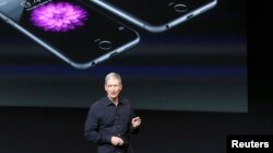 تیم کوک مدیرعامل اپل؛ ایرپاور محصول شارژ بی سیم اپل بود، که این شرکت در مراسم رونمایی آیفون ۱۰ آن را معرفی کرده بود و قرار بود چند ماه پس از معرفی آیفون ۱۰ وارد بازار شود.