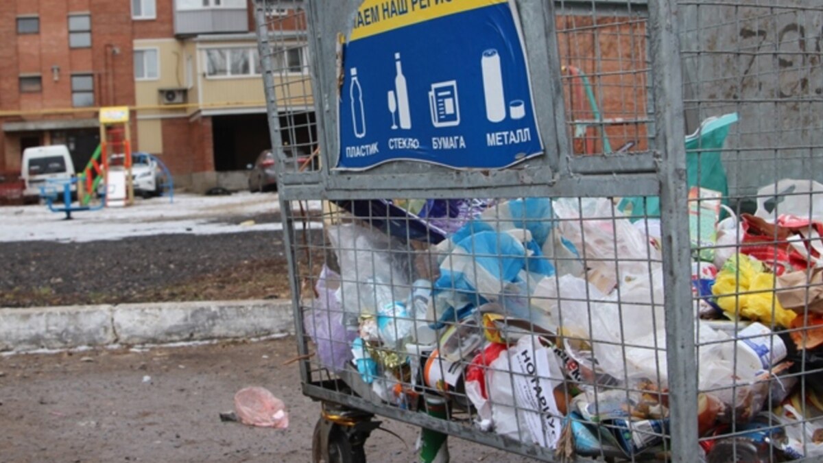 oi5.ru: Кличко ответил, ждать «мусорного коллапса» в Киеве в условиях карантина Кличко ответил, ждать «мусорного коллапса» в Киеве в условиях карантина