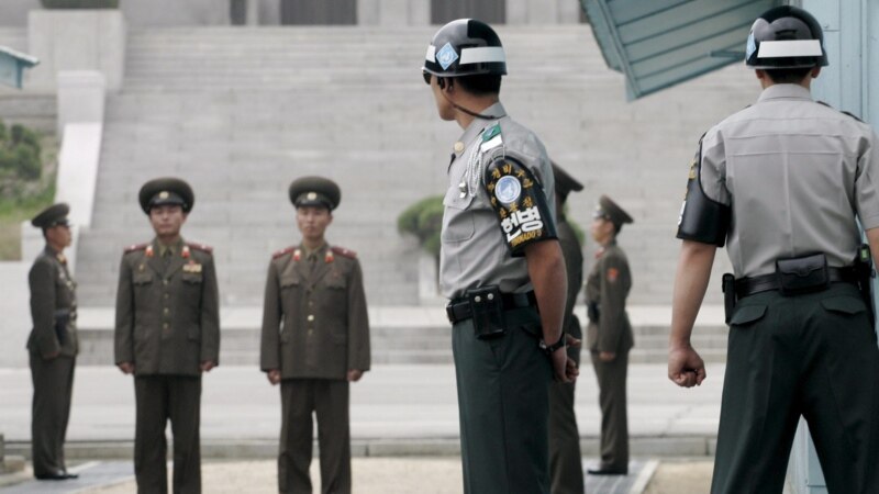 شهروند آمریکایی که با عبور از مرز وارد کره شمالی شد به احتمال فراوان در بازداشت است