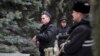 Се засилуваат тензиите на Крим