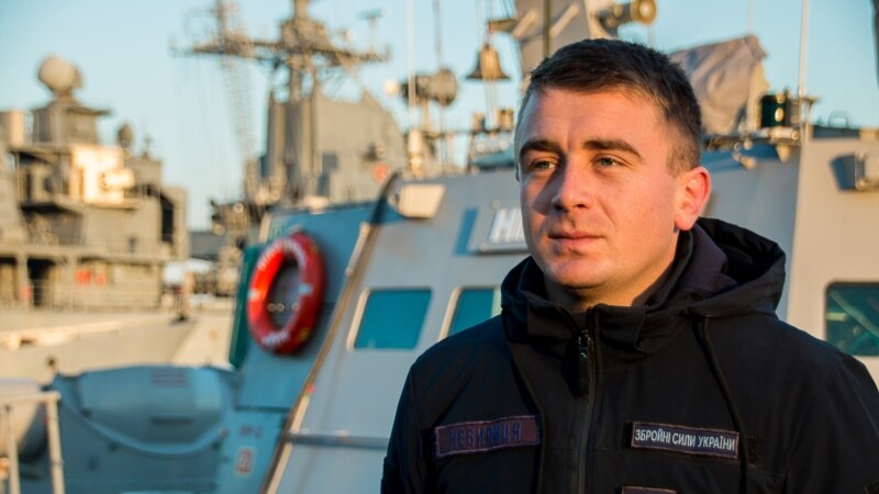 Крымский адвокат не смог попасть в СИЗО к захваченному командиру «Никополя»
