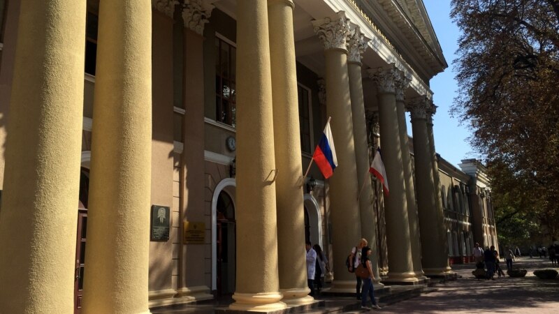 За дипломом – в санкционные вузы: Россия приглашает сирийцев учиться в Крыму