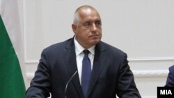 Boyko Borissov