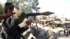 Pakistani Forces Battle Taliban Insurgents