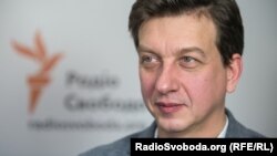 Олександр Доній, народний депутат України VI-VII скликань, голова Центру дослідження політичних цінностей