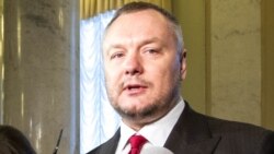 колишній народний депутат України від Радикальної партії Ляшка Андрій Артеменко