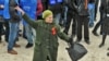 Ukraine Vote Was A Victory For Colored Revolutions