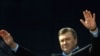 Ukraine's Yanukovych Predicts Election Victory