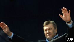 Viktor Yanukovych