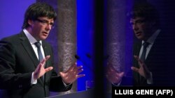 Carles Puigdemont