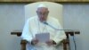 Papa Franjo: Ne smije se tolerisati rasizam