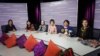 The Language Of Sisterhood In Kyrgyzstan