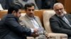 محمود احمدی‌نژاد: قوه قضاييه سازمان ويژه خانوادگی نيست