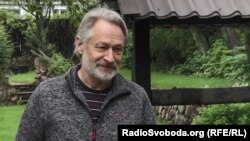 Дмитрий Орешкин