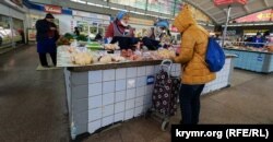 Симферополь, 25 марта
