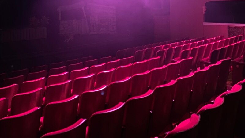 Надежды абхазских театров не умирают