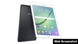 «Galaxy Tab S2»