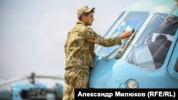 У бригаді кажуть, що з Криму вийшли «ключові фігури» і «справжні офіцери»