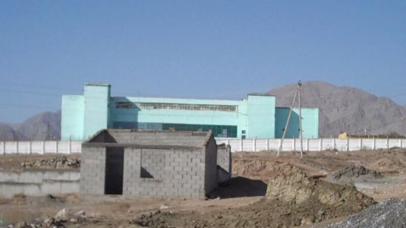 ИСИС ја презеде одговорноста за насилствата во затворот во Таџикистан