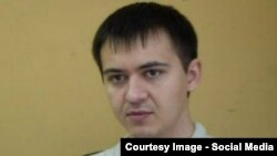 Олег Єлісєєв