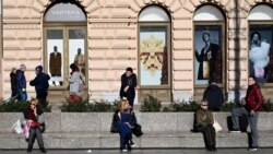 Fizička distanca, Zagreb